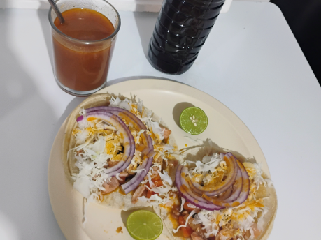 La Más Rica Cahuamanta El Inge