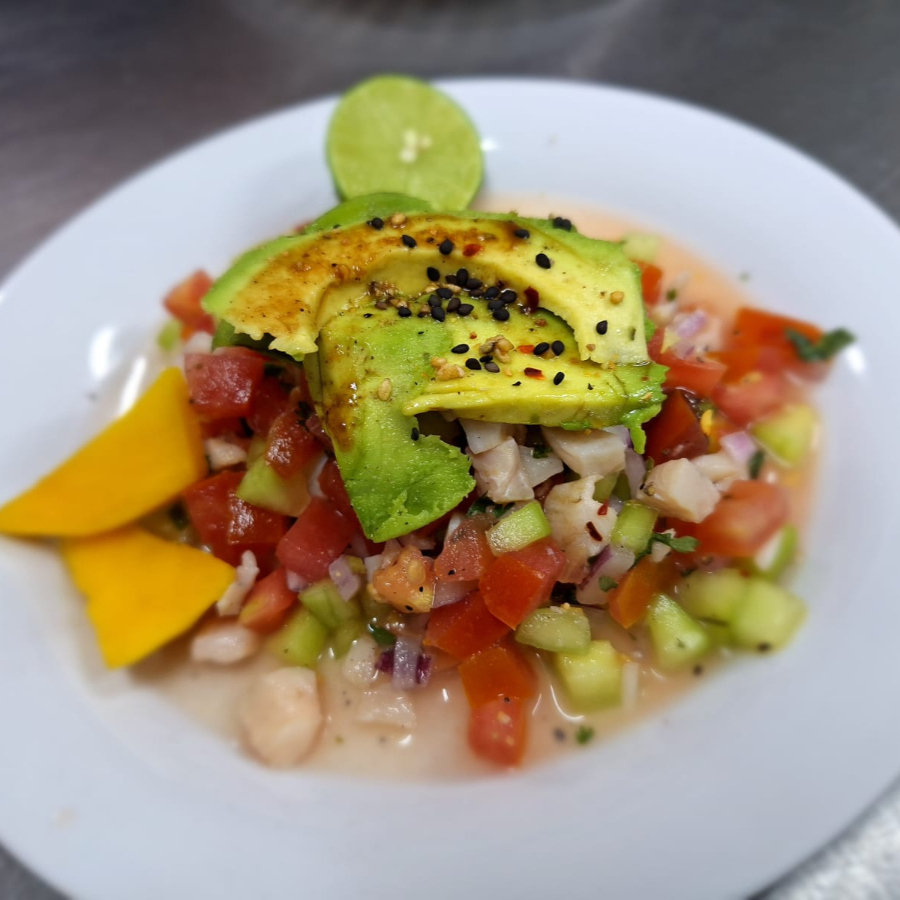 De Pescado