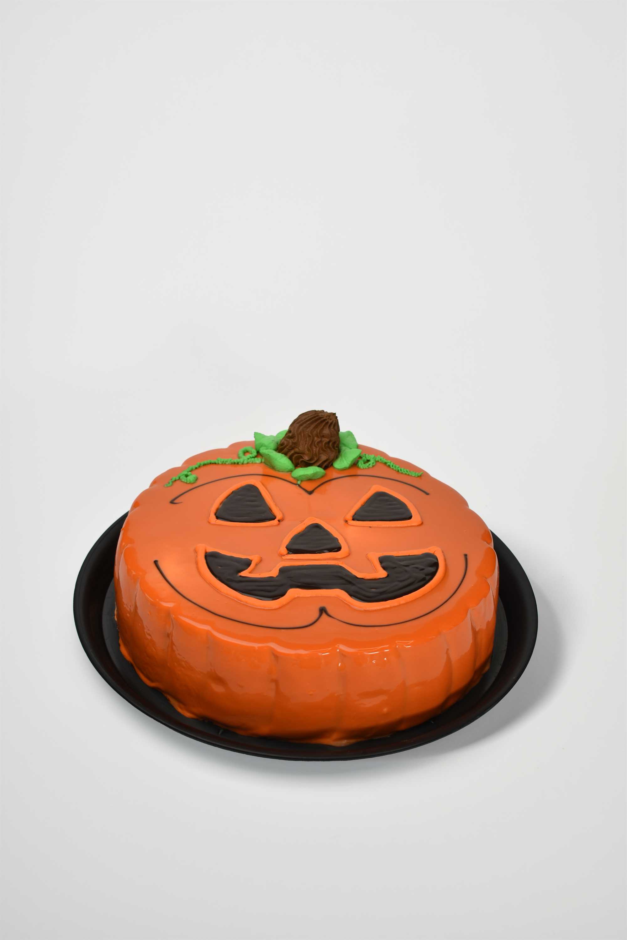 Pastel calabaza