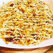 Mazorcada de solo Pollo
