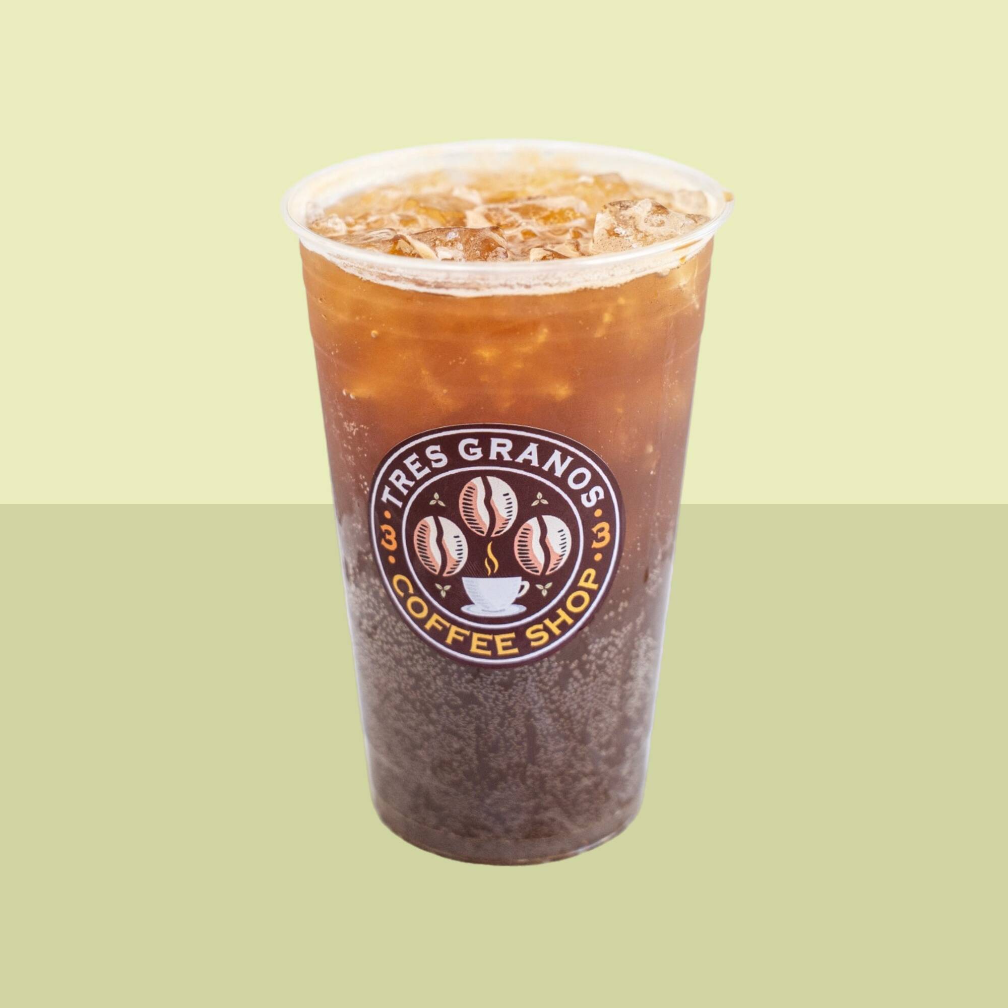 Espresso Tonico