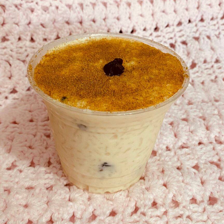Arroz con Leche Premium