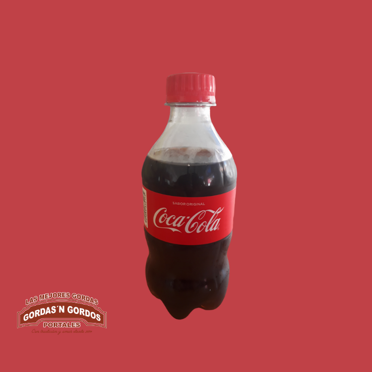 Coca Cola Original 355 ml