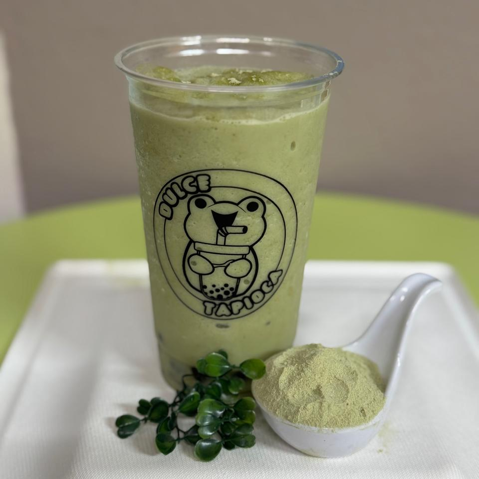 Matcha