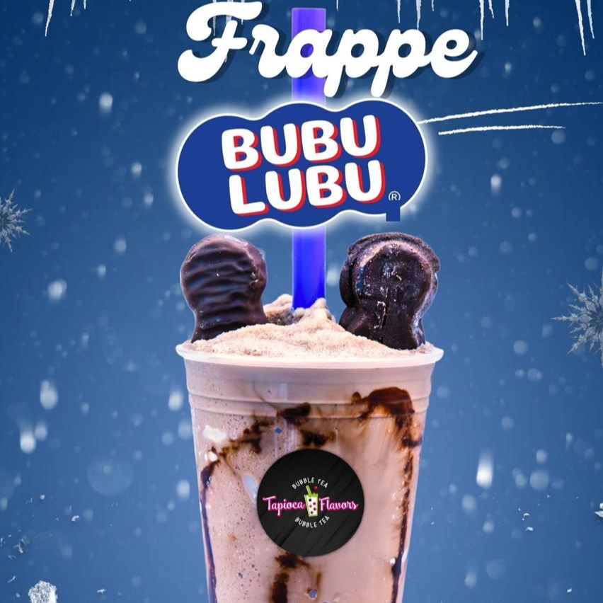 Frappé de Bubulubu