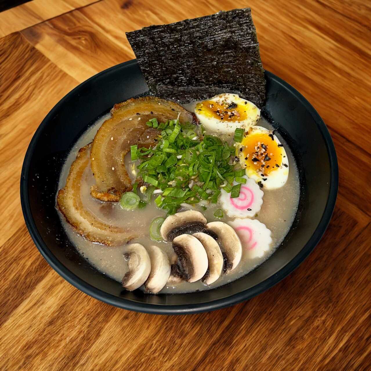 Ramen Shoyu