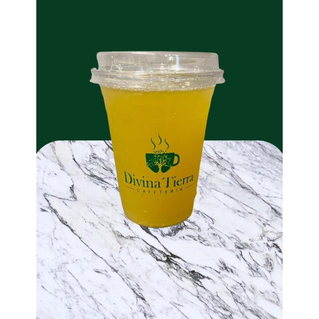 AGUA PIÑA