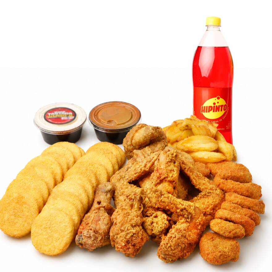 Super Picada J'S