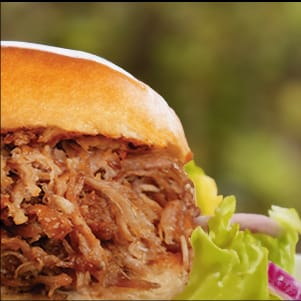 Hamburguesa Mixta