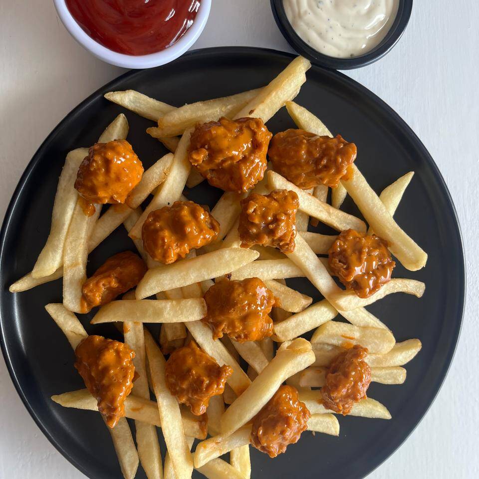 Little Bites Fries