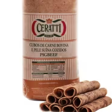 Rosbife Ceratti (100 g) – macio, saboroso e preparado com a qualidade Ceratti que você conhece e confia. Ideal para sanduíches e tábuas de frios.