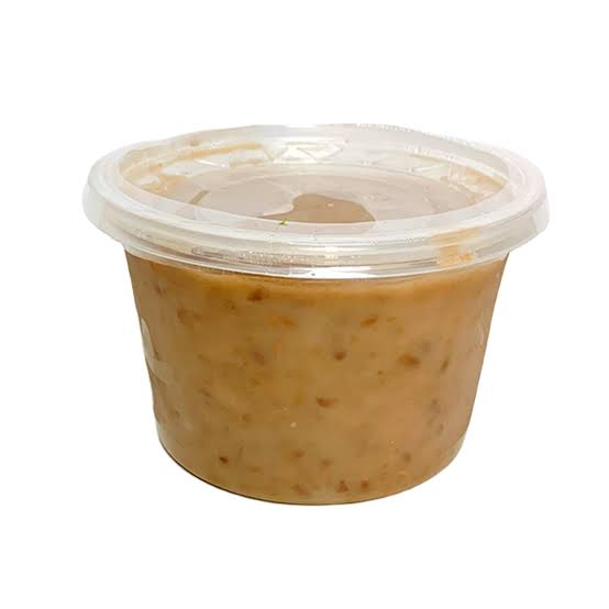 Frijoles Molidos 1/2 litro