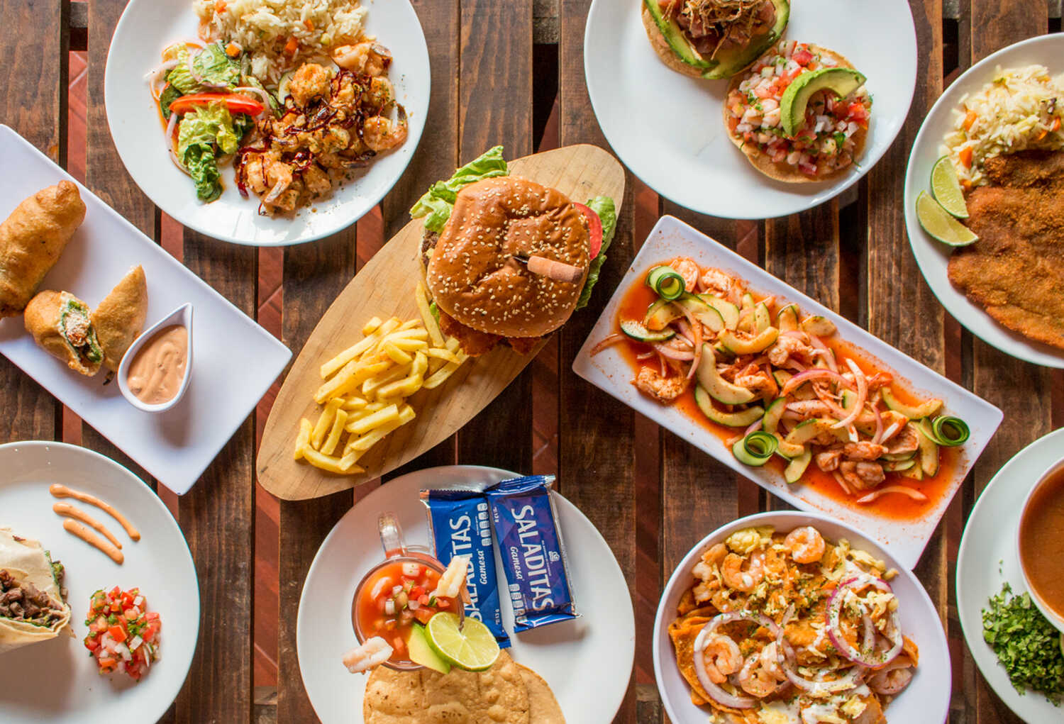 La Palapita (Suc Kabah)