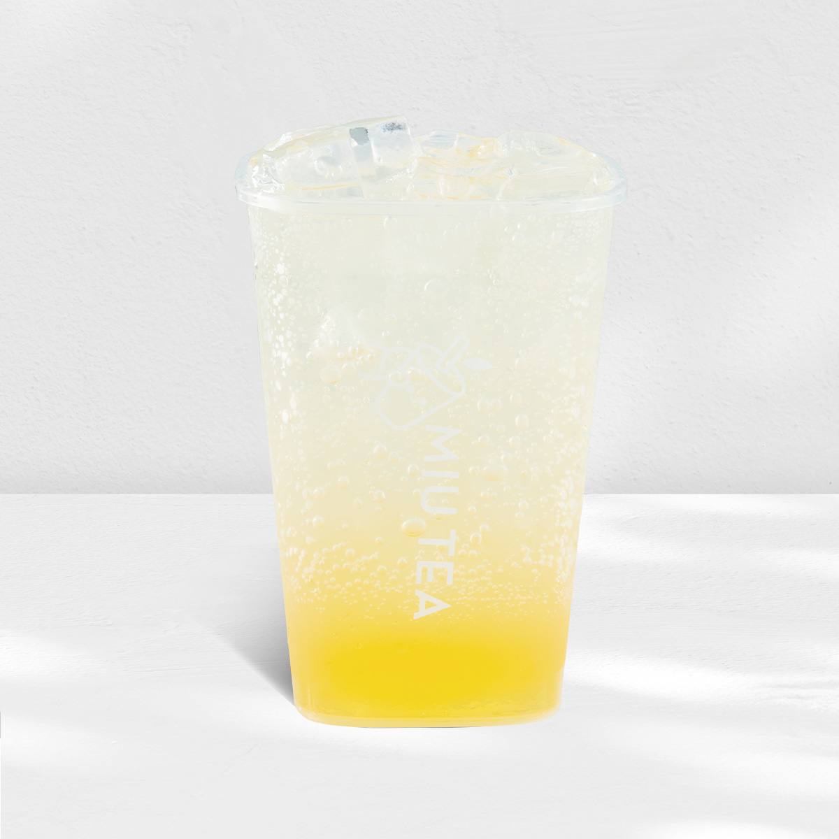Limón Soda