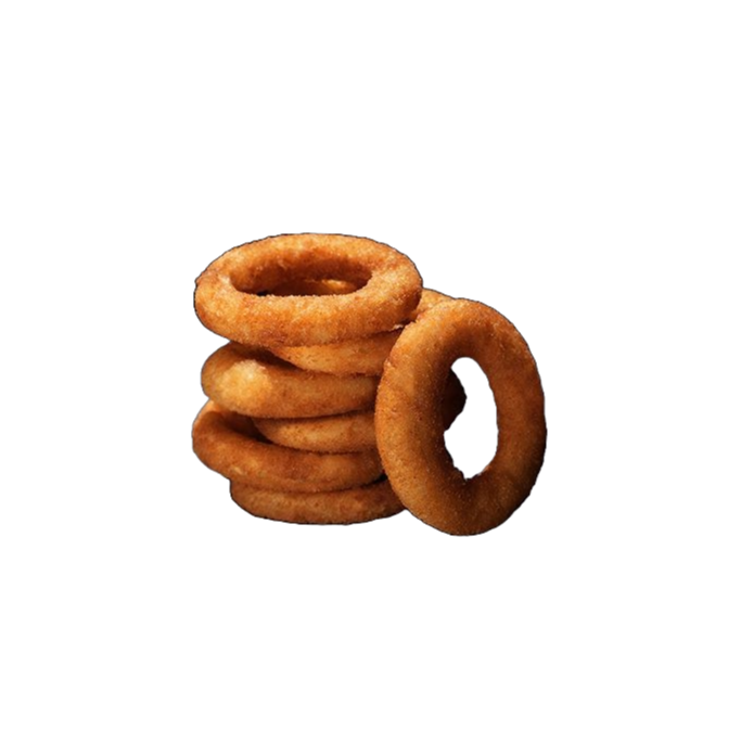 AROS DE CEBOLLA