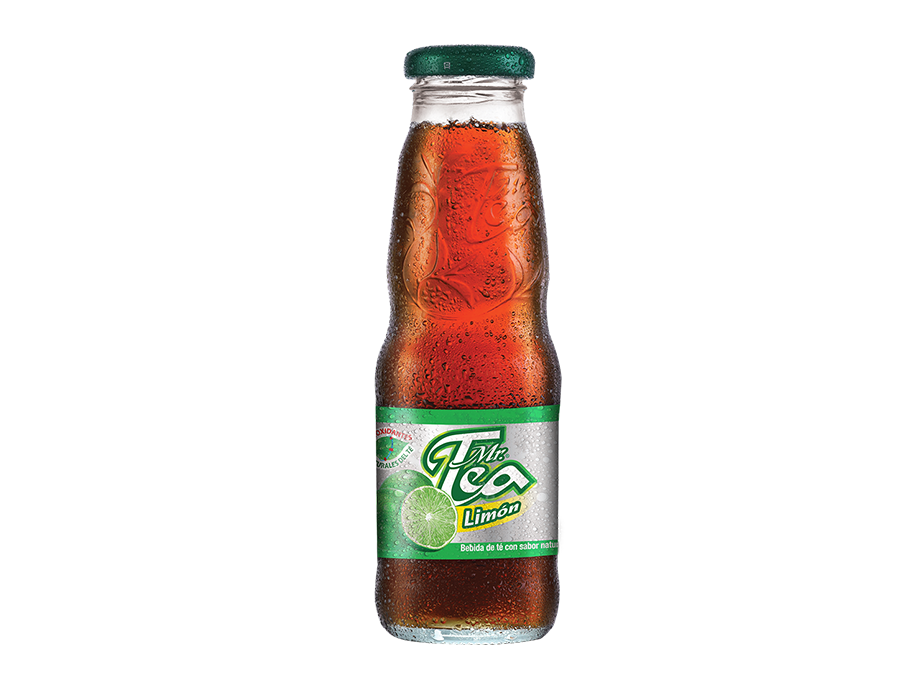 MR TEA