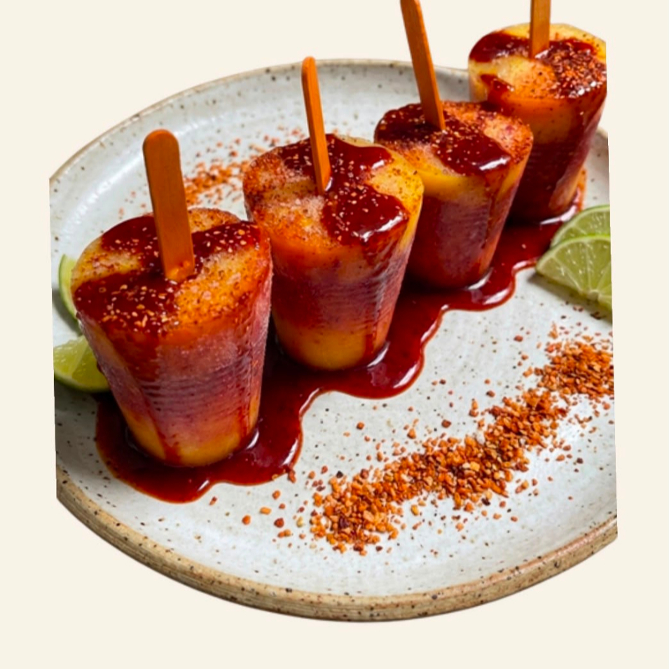 Mangoneada