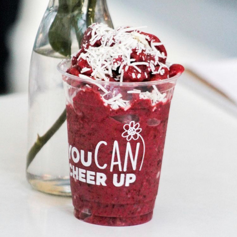 Forever Young (Smoothie)