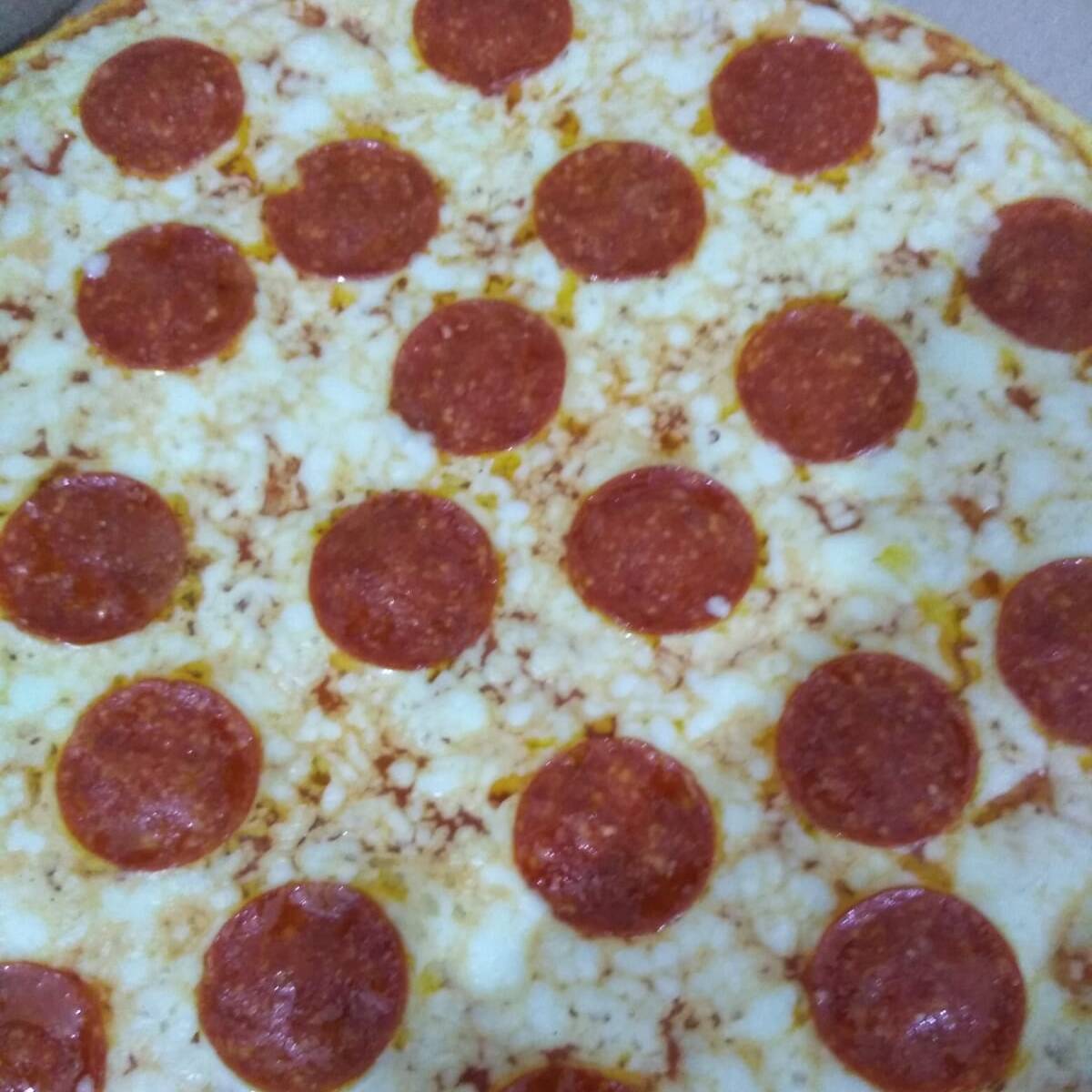 Pizza Pepperoni Grande