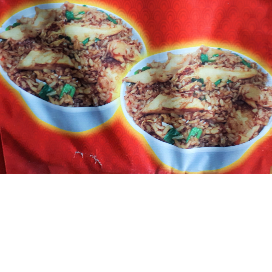 Combo 2 Arroz con Pollo Enteros