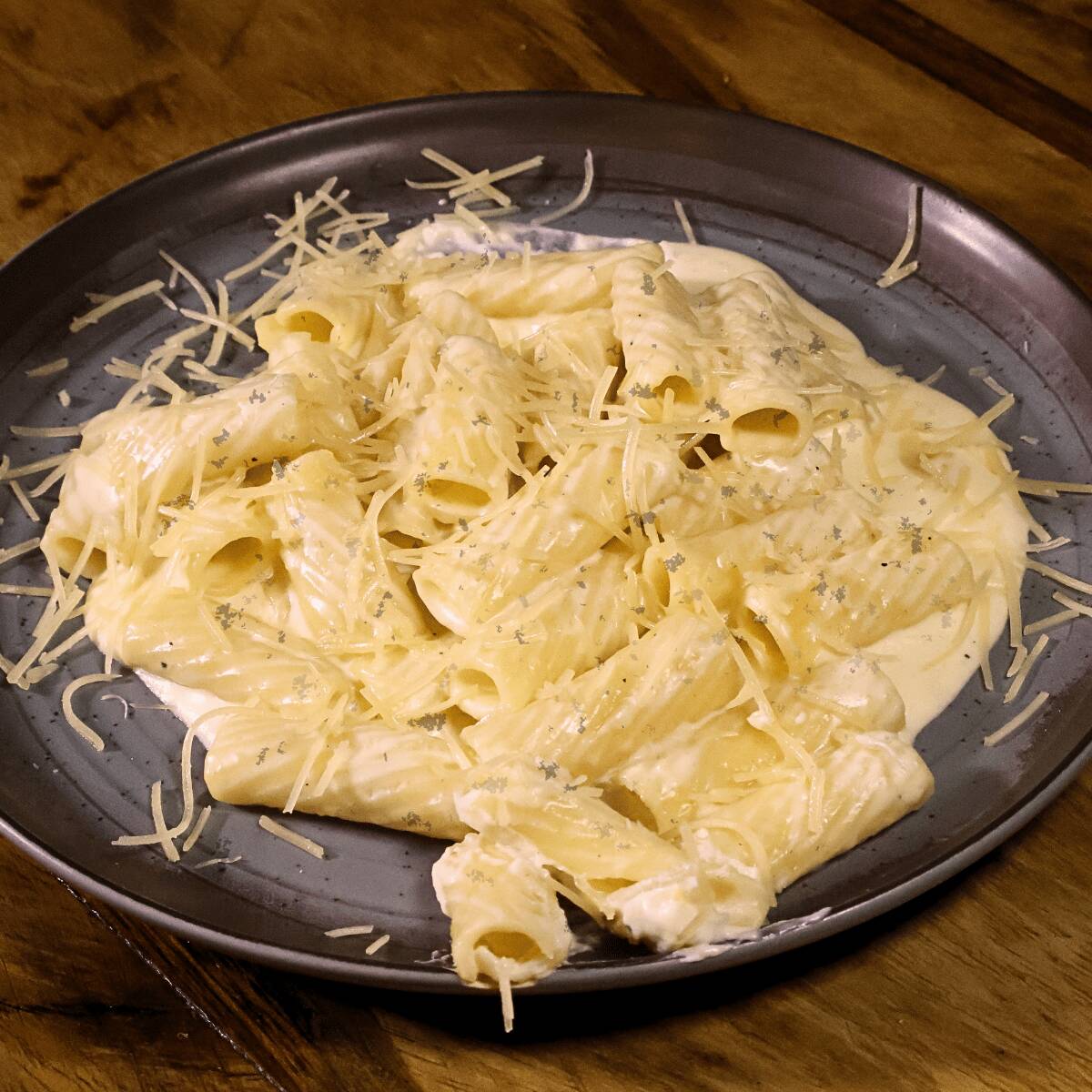 Alfredo