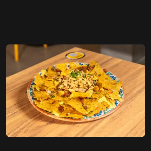 NACHOS