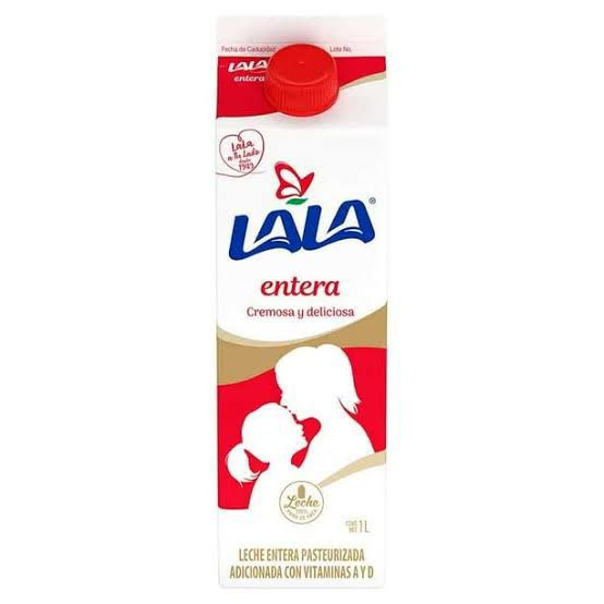 Leche Lala 1L