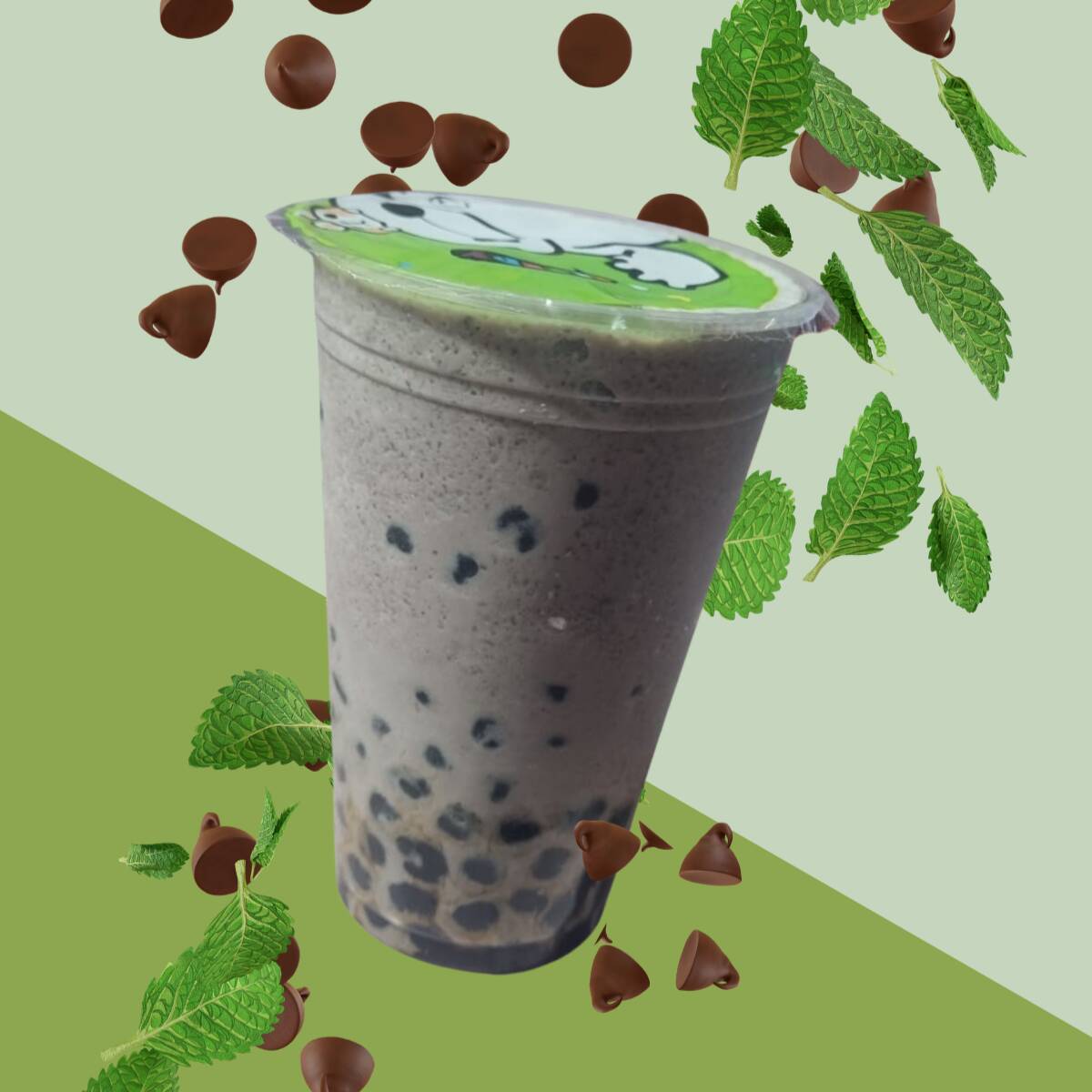 Chocomenta