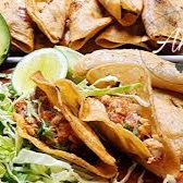Quesadillas cazón 3 pzs paquete