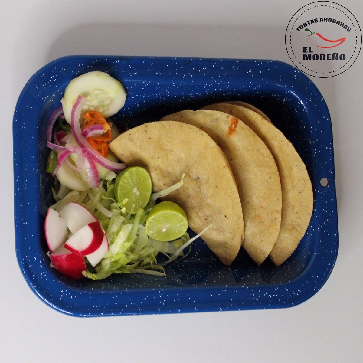 Tacos Sencillos