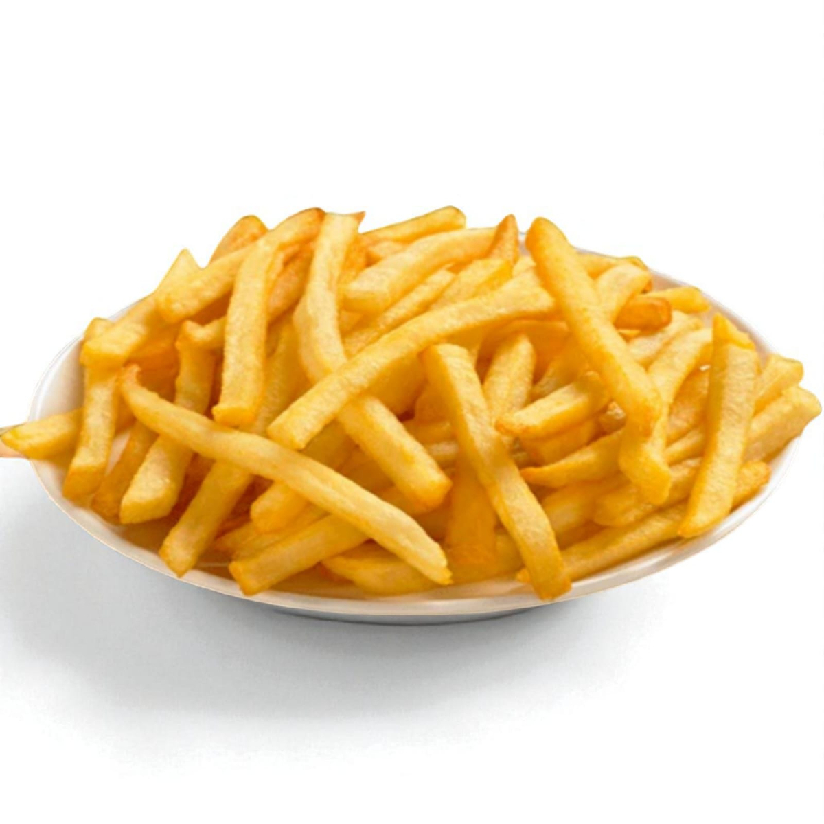 Papas Pimiento Limón