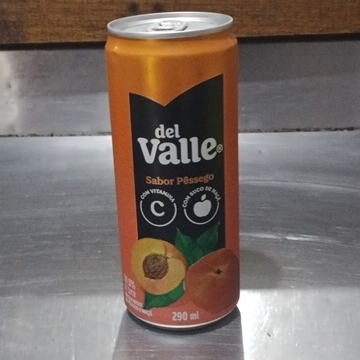 Dell Vale 290ml PESSEGO