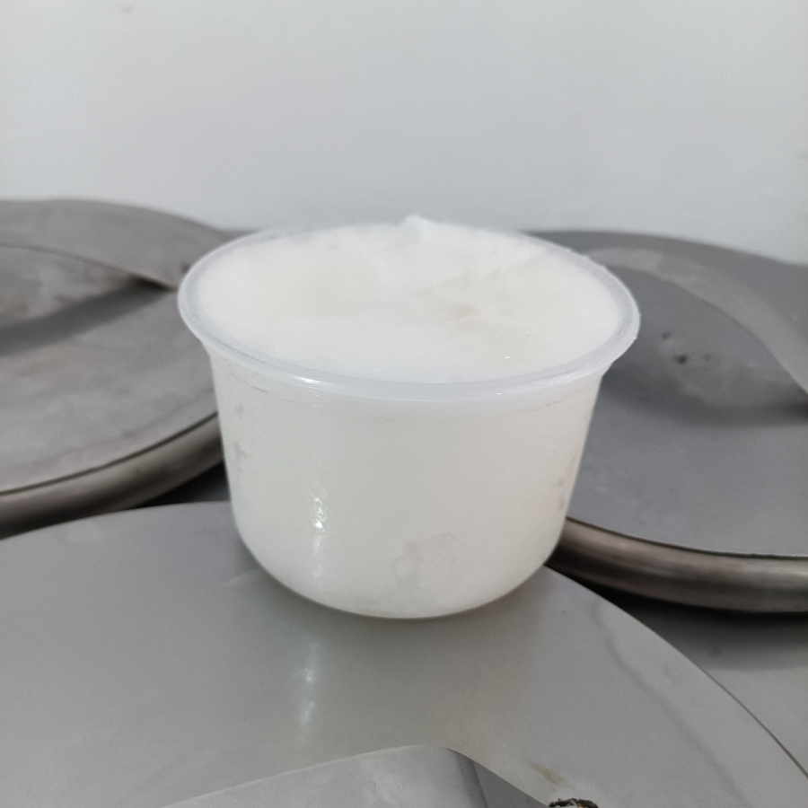 1/2 Litro De Nieve De Limon