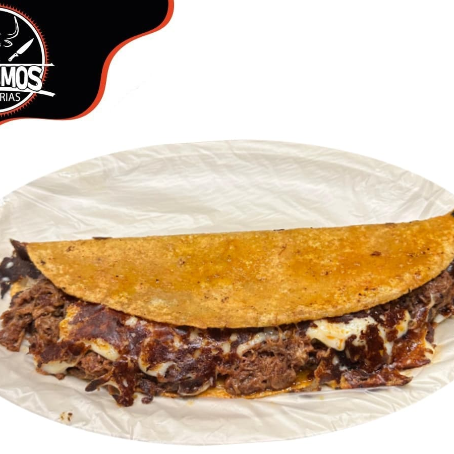 Quesadilla