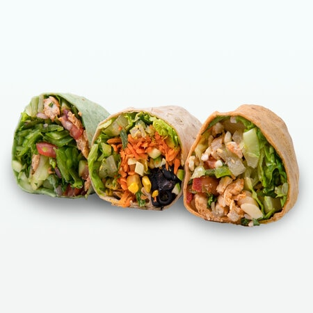 Taco al Gusto