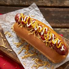 Perro Caliente Especial