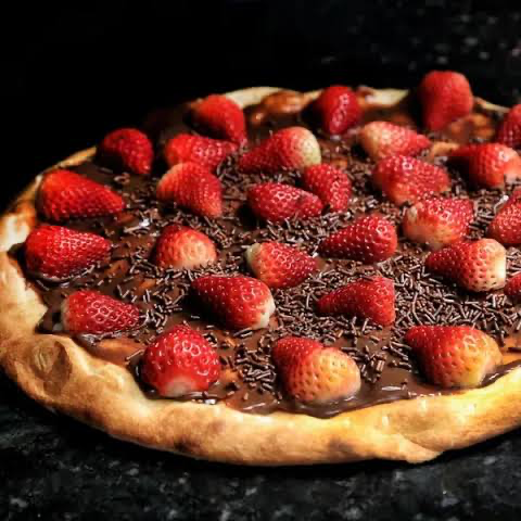 NUTELLA (DELUXE)