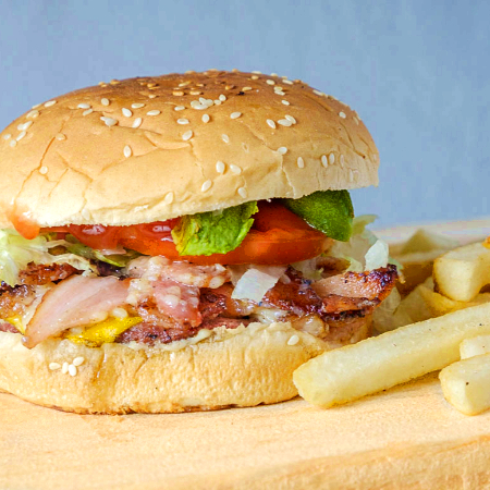 Hamburgesa