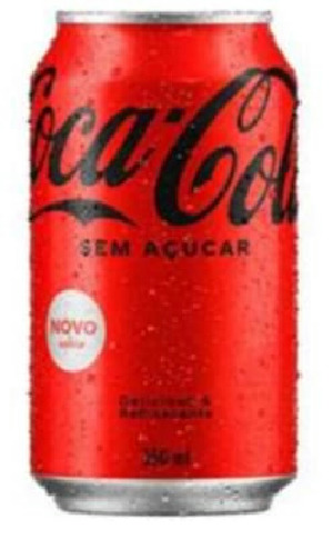 Lata 350ml.