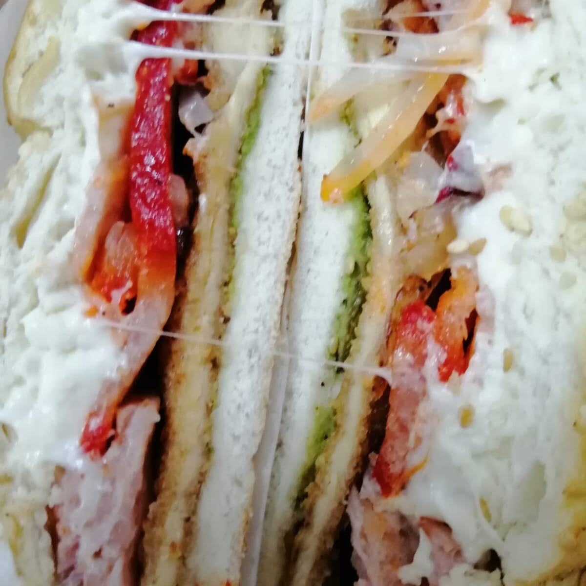 COMBO* Rusa + Tortugona