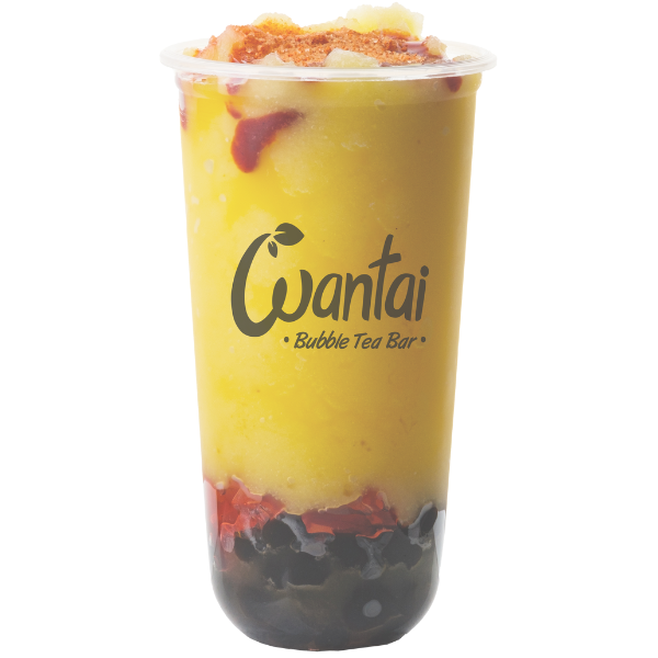 Chamoy Piña ❄️