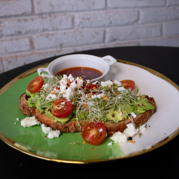 Avocado Toast