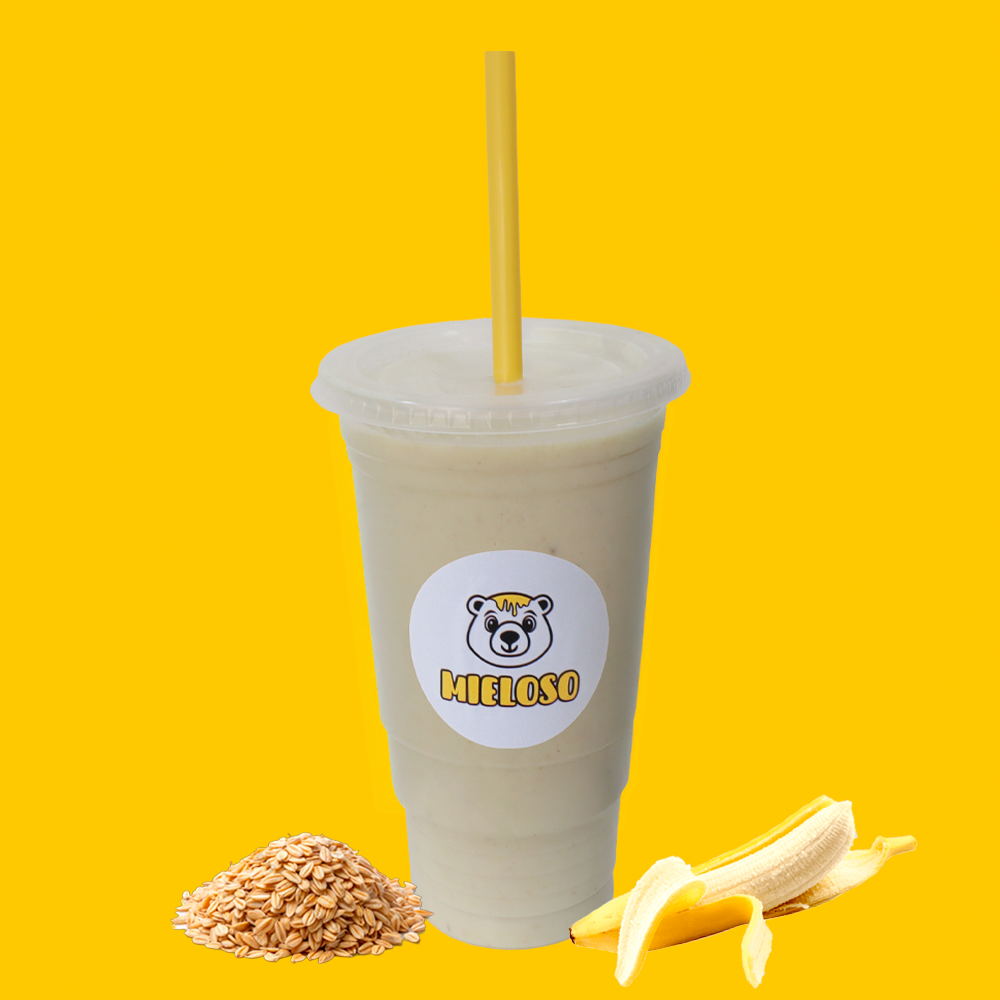 Bananoso (Litro)