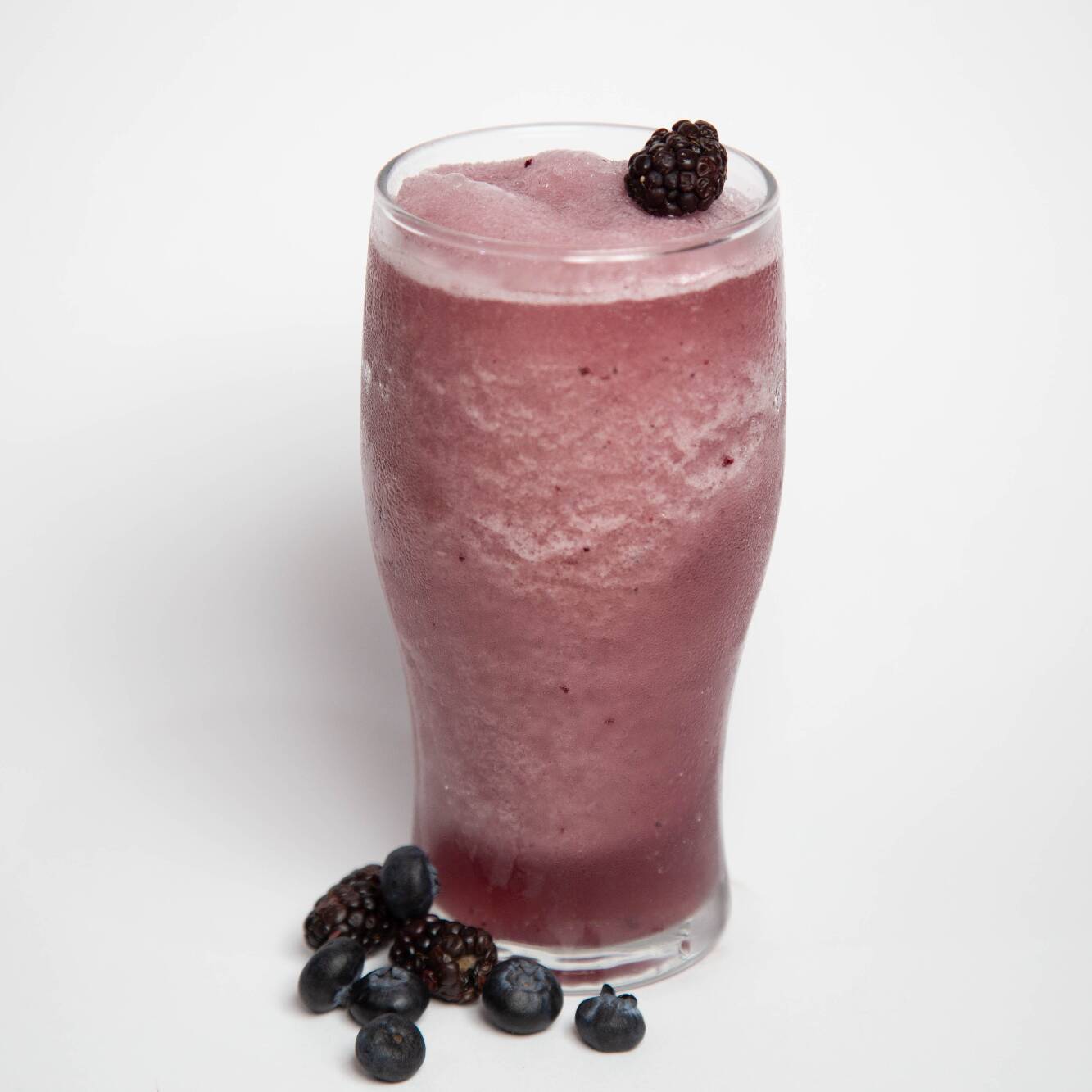 Smothie de Moras