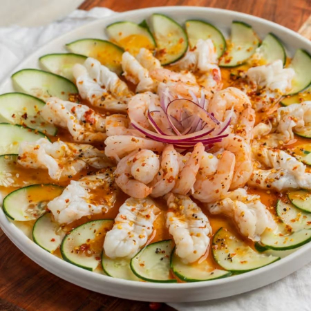 Aguachile Mixtos