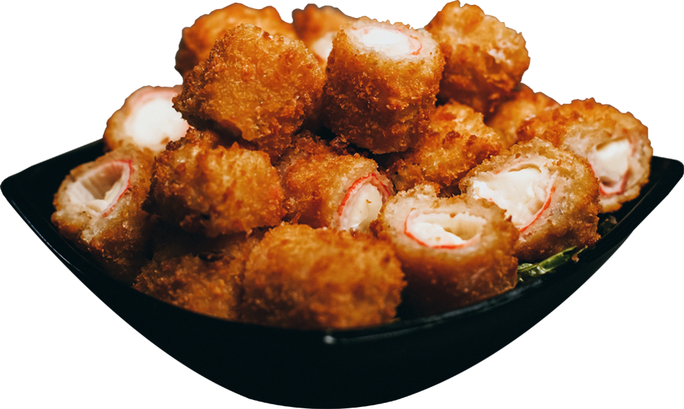 Kimono Bites