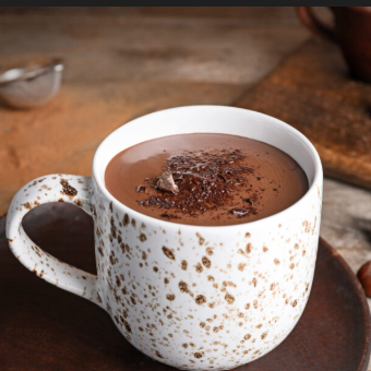 Chocolate Caliente