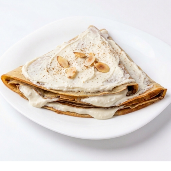 Crepa de Philadelphia