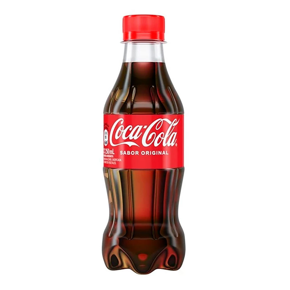 coca cola .250ml