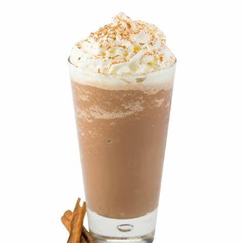 Chai Frappé 12 Oz